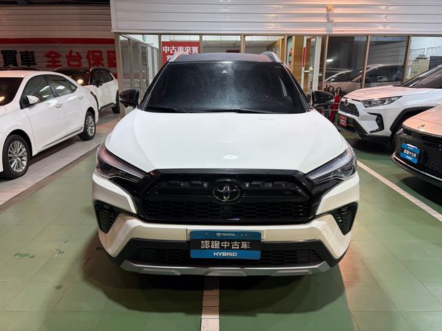 CROSS GR SP HV  第2張相片