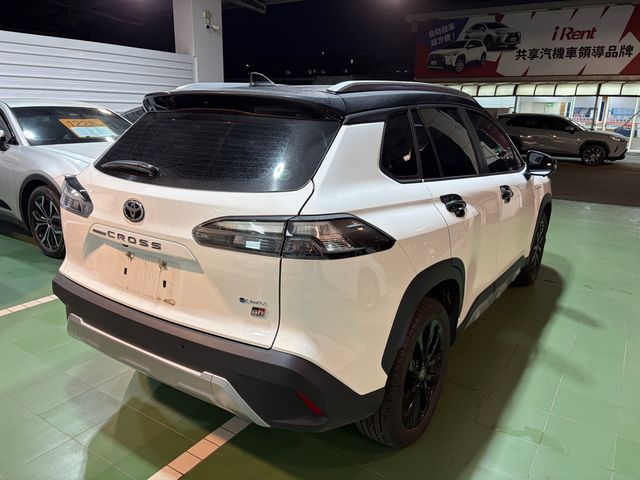 CROSS GR SP HV  第5張相片