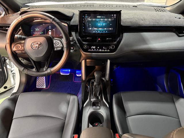 CROSS GR SP HV  第7張相片