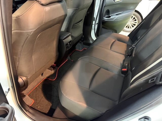 CROSS GR SP HV  第9張相片