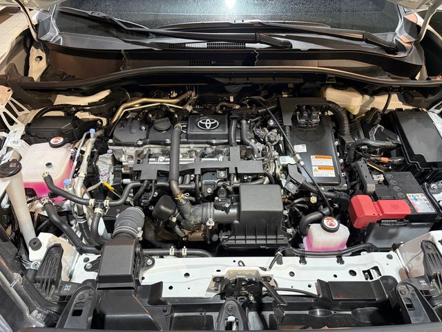 CROSS GR SP HV  第10張相片