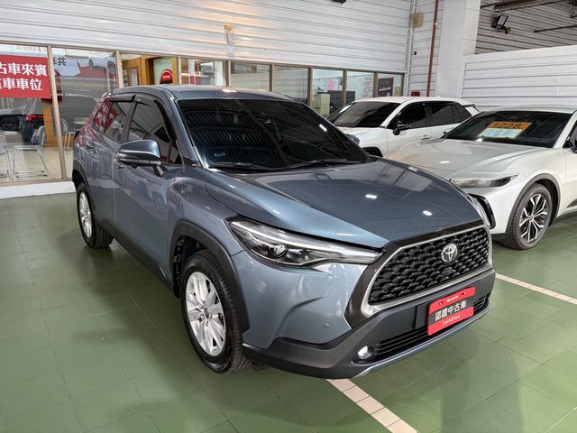 CROSS 1.8  第3張相片