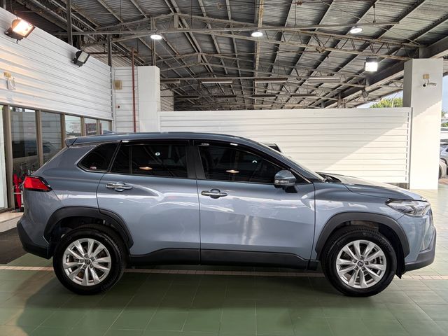 CROSS 1.8  第4張相片