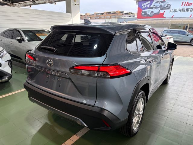 CROSS 1.8  第5張相片