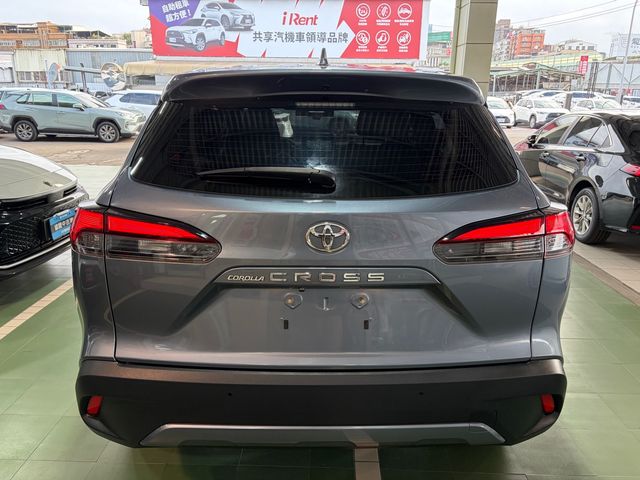 CROSS 1.8  第6張相片