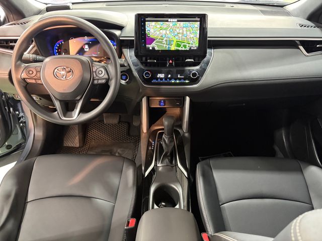 CROSS 1.8  第7張相片