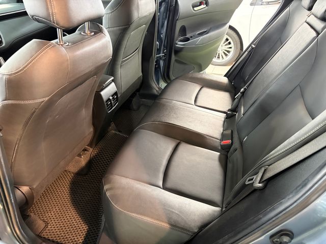 CROSS 1.8  第9張相片