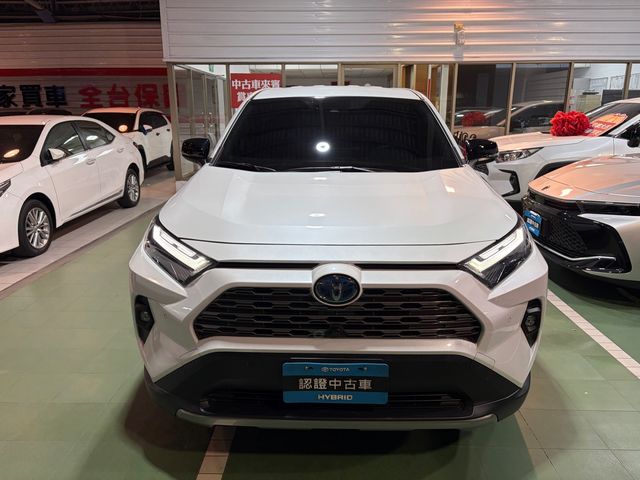 RAV4 2.5 HV  第2張相片