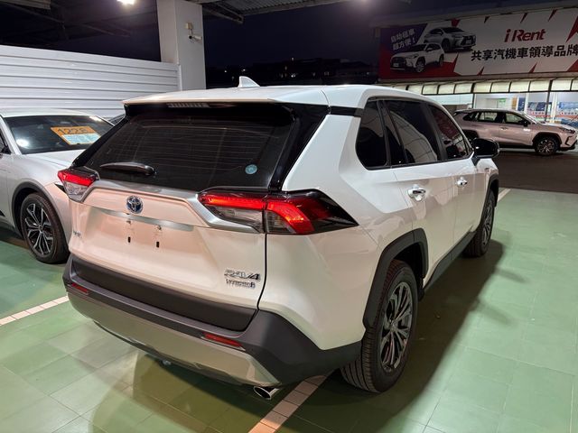 RAV4 2.5 HV  第5張相片