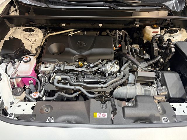 RAV4 2.5 HV  第10張相片