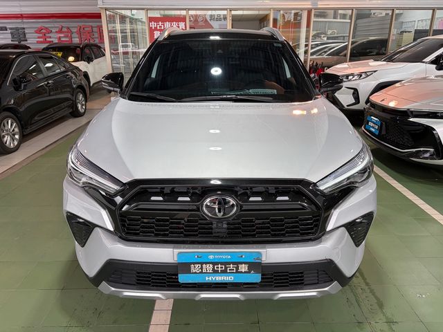 CROSS GR SP HV  第2張相片