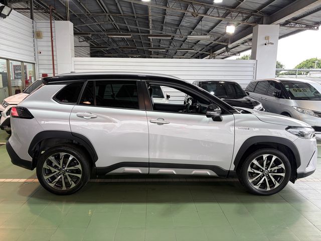 CROSS GR SP HV  第4張相片