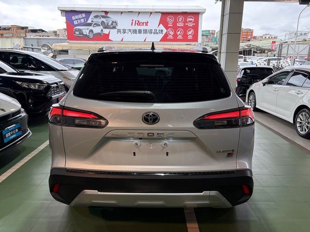 CROSS GR SP HV  第6張相片