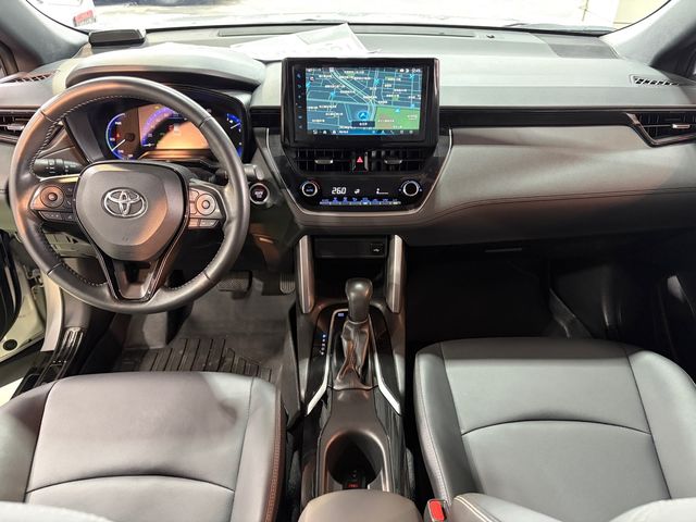 CROSS GR SP HV  第7張相片