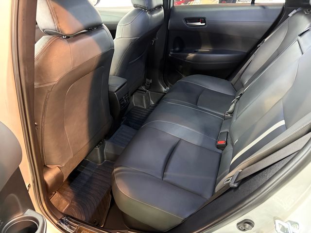 CROSS GR SP HV  第9張相片