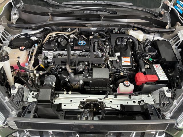 CROSS GR SP HV  第10張相片