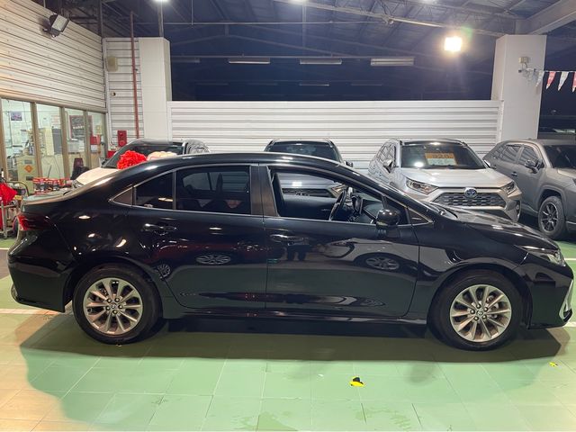 ALTIS 1.8  第4張相片