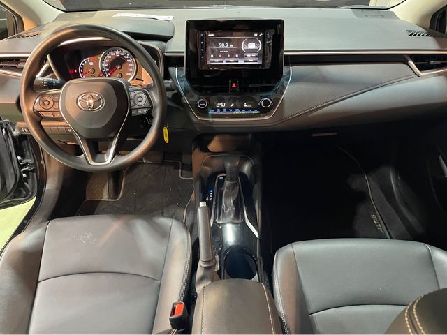 ALTIS 1.8  第7張相片