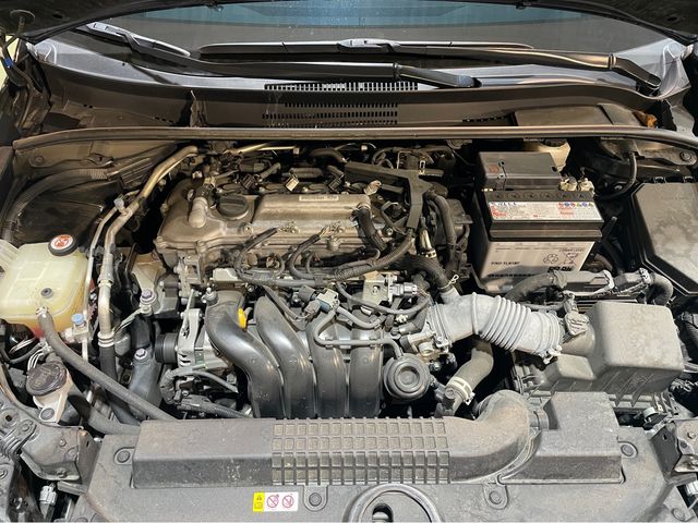 ALTIS 1.8  第10張相片