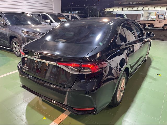 ALTIS 1.8  第5張相片