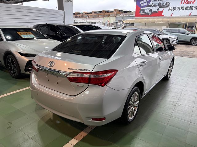 ALTIS 1.8  第5張相片