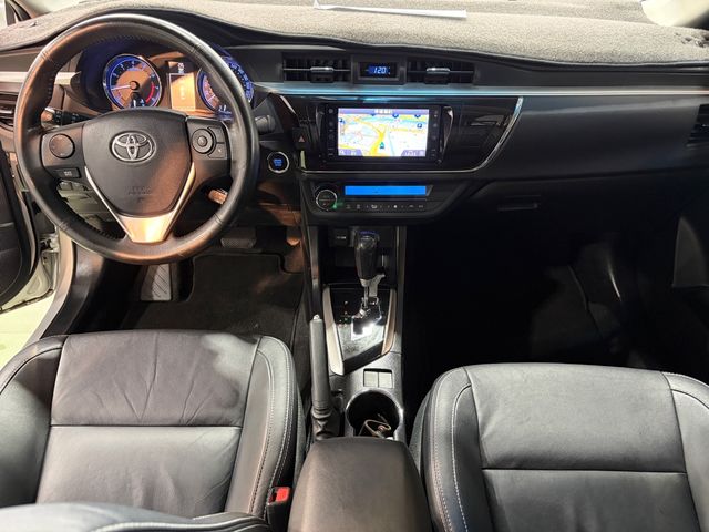 ALTIS 1.8  第7張相片