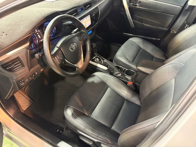 ALTIS 1.8  第8張相片