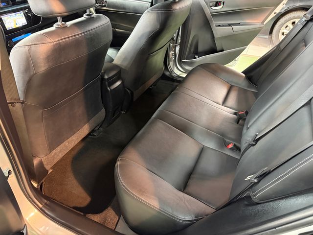 ALTIS 1.8  第9張相片