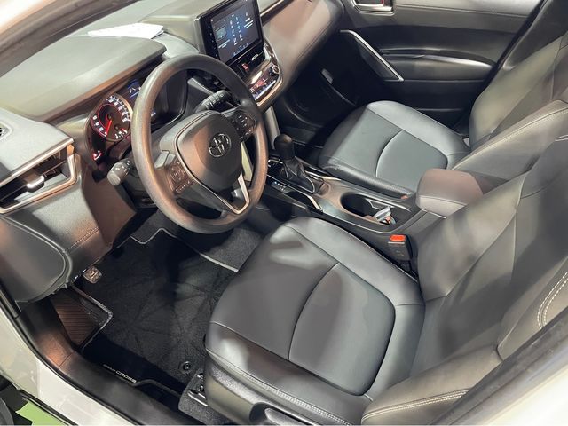 CROSS 1.8  第8張相片