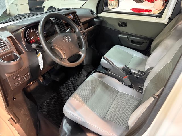 TOWN ACE VAN 5人  第7張相片