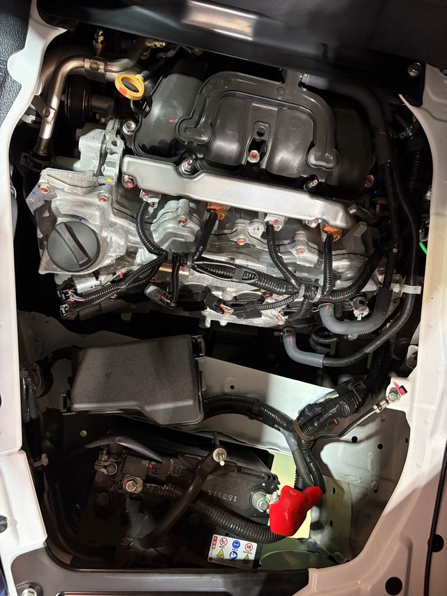 TOWN ACE VAN 5人  第9張相片