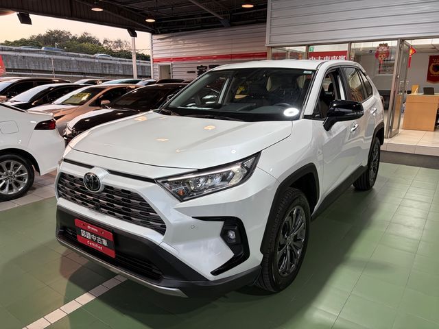 RAV4 2.0  第1張相片