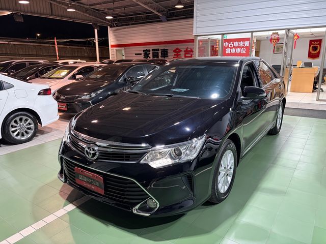 CAMRY 2.0  第1張相片