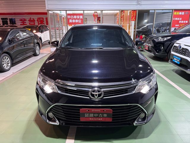 CAMRY 2.0  第2張相片