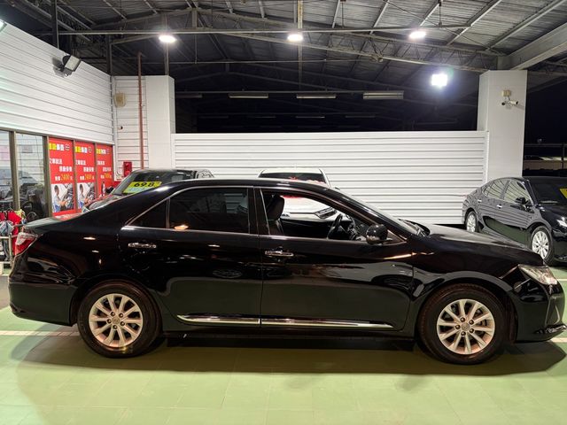 CAMRY 2.0  第4張相片