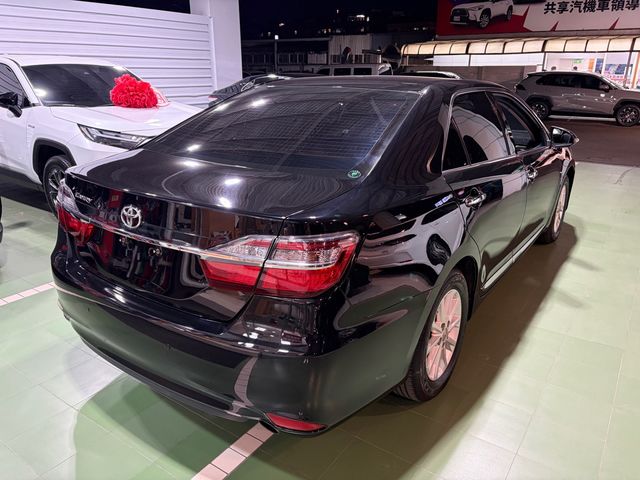 CAMRY 2.0  第5張相片