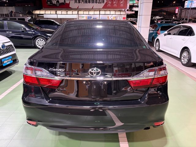 CAMRY 2.0  第6張相片
