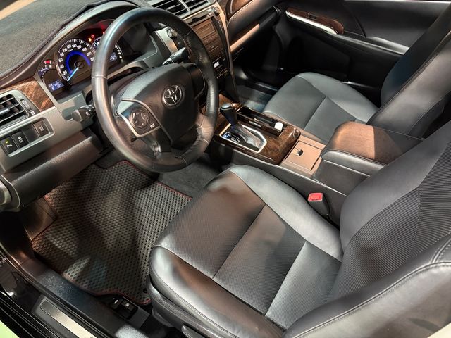 CAMRY 2.0  第8張相片