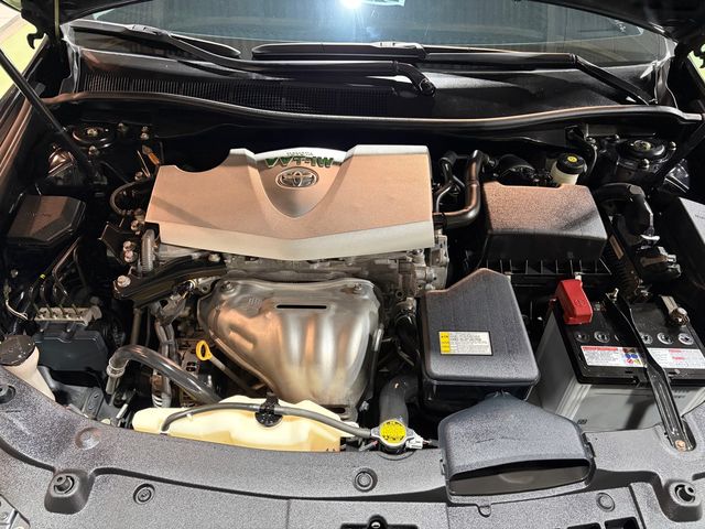 CAMRY 2.0  第10張相片