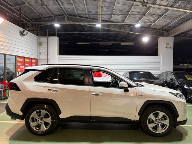 RAV4 2.5HV 4WD  第3張相片