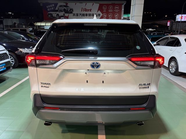 RAV4 2.5HV 4WD  第6張相片