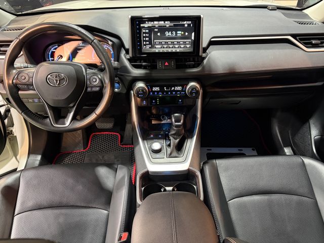 RAV4 2.5HV 4WD  第7張相片