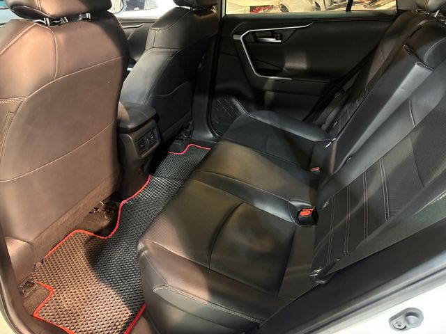 RAV4 2.5HV 4WD  第9張相片