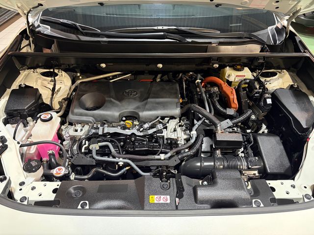 RAV4 2.5HV 4WD  第10張相片