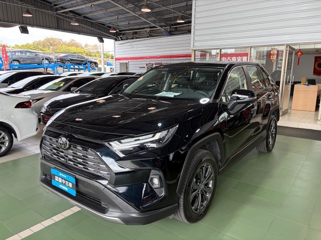 RAV4 2.5 HV  第1張相片