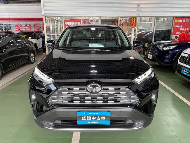 RAV4 2.5 HV  第2張相片