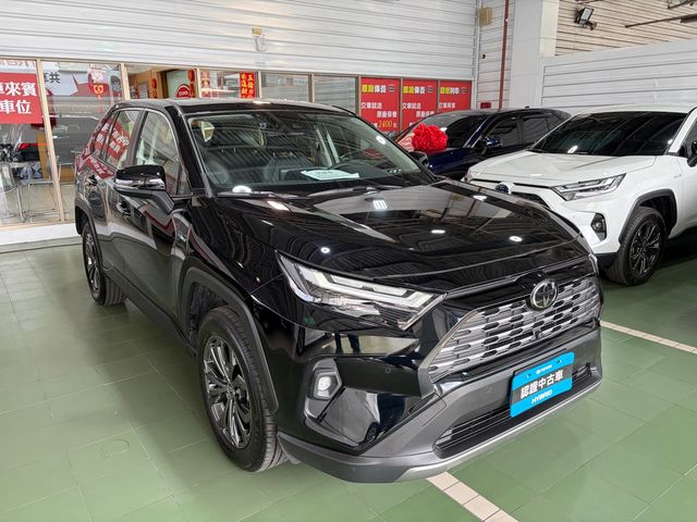 RAV4 2.5 HV  第3張相片