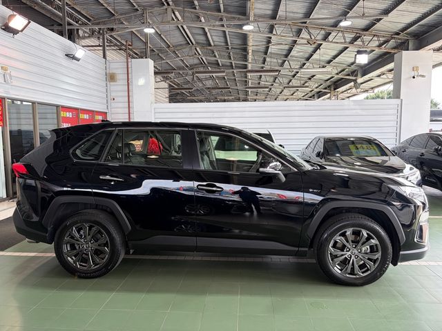 RAV4 2.5 HV  第4張相片