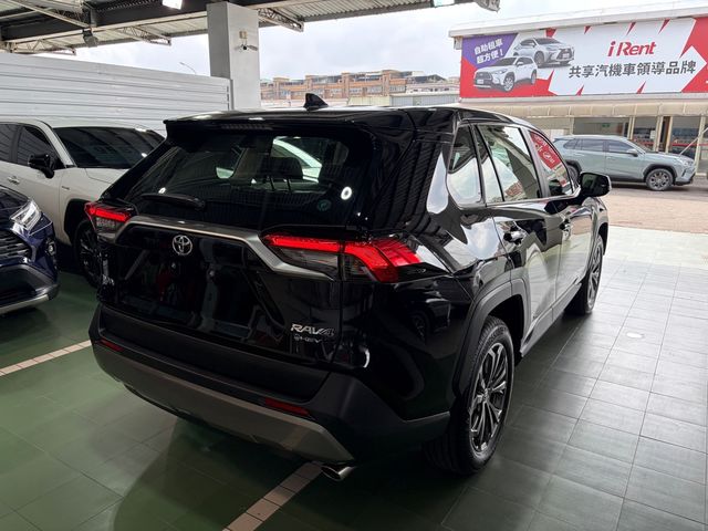 RAV4 2.5 HV  第5張相片