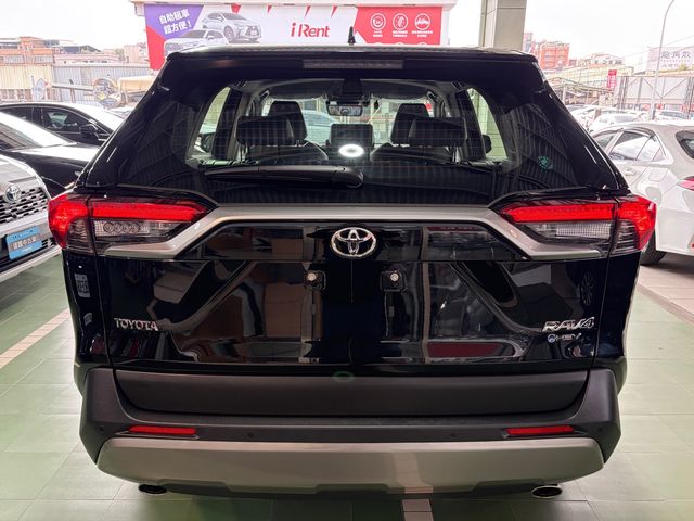RAV4 2.5 HV  第6張相片